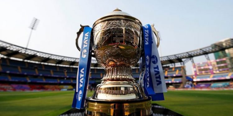 Explainer of the IPL's player substitution regulation