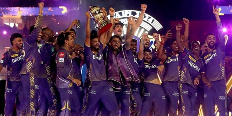 IPL2025: Under new management, KKR hopes to win back-to-back championships 1 IPL2025: Under new management, KKR hopes to win back-to-back championships