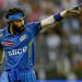 IPL 2025: Hardik Pandya confirms the Mumbai Indians' replacement captain