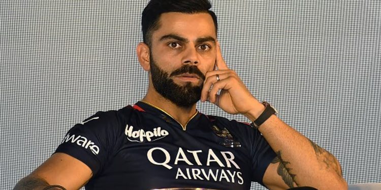 Virat Kohli reveals his post-retirement intentions