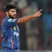 IPL 2025: Shardul Thakur reaches milestone of 100 wickets in tournament 7 IPL 2025: Shardul Thakur reaches milestone of 100 wickets in tournament