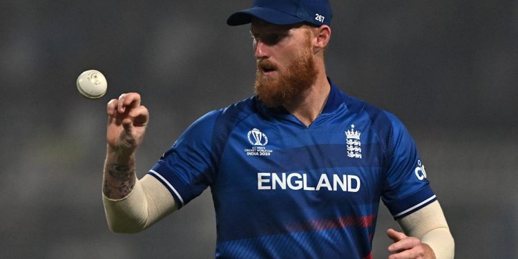 Rob Key said it would be foolish to pass up Stokes for the ODI captaincy 1 Rob Key said it would be foolish to pass up Stokes for the ODI captaincy