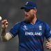 Rob Key said it would be foolish to pass up Stokes for the ODI captaincy 6 Rob Key said it would be foolish to pass up Stokes for the ODI captaincy