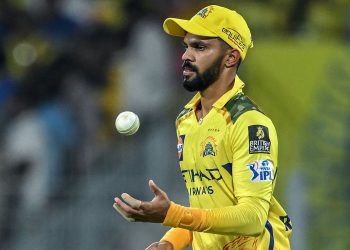 There is always a match to look forward to when Virat Kohli is against the opposition: Ruturaj Gaikwad