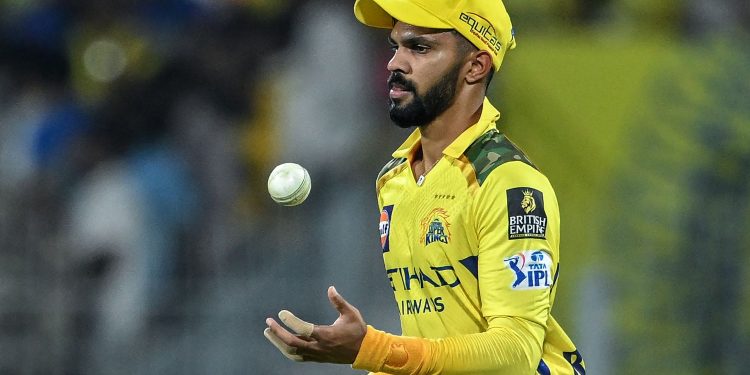 There is always a match to look forward to when Virat Kohli is against the opposition: Ruturaj Gaikwad 1 There is always a match to look forward to when Virat Kohli is against the opposition: Ruturaj Gaikwad