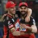 Virat Kohli's incredible career would be perfectly completed with an IPL victory with RCB: AB de Villiers 7 Virat Kohli's incredible career would be perfectly completed with an IPL victory with RCB: AB de Villiers