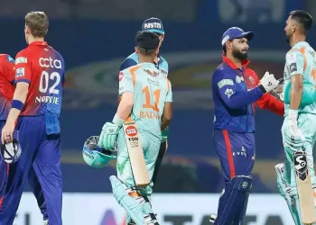 DC and LSG are counting on redesigned setups for a shift in luck.