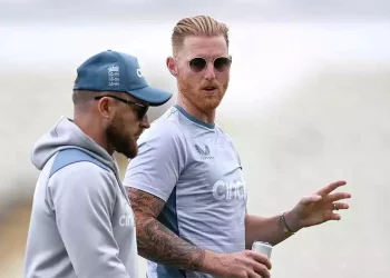 Is England's "relaxed" cricket under Stokes and McCullum truly superior, according to Alastair Cook? 3 Is England's "relaxed" cricket under Stokes and McCullum truly superior, according to Alastair Cook?