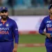 "I understand how crucial fitness is for him" - Suryakumar supports Rohit amid fitness discussions. 6 "I understand how crucial fitness is for him" - Suryakumar supports Rohit amid fitness discussions.