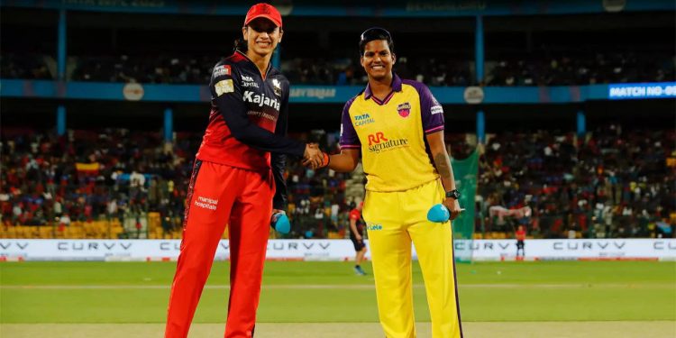 UP-W vs RCB-W Dream11 Prediction, Match 18, WPL Fantasy Cricket Tips, Playing XI, Pitch Report & Injury Updates