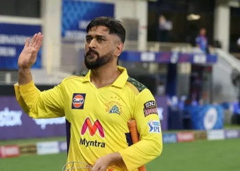 Harbhajan Singh praises MS Dhoni's IPL 2025 wicketkeeping abilities, saying, "There is no wicketkeeper like him."