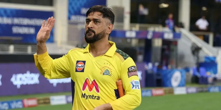 Harbhajan Singh praises MS Dhoni's IPL 2025 wicketkeeping abilities, saying, "There is no wicketkeeper like him." 1 Harbhajan Singh praises MS Dhoni's IPL 2025 wicketkeeping abilities, saying, "There is no wicketkeeper like him."