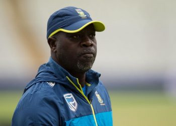 IPL2025: Ottis Gibson is named assistant coach for KKR