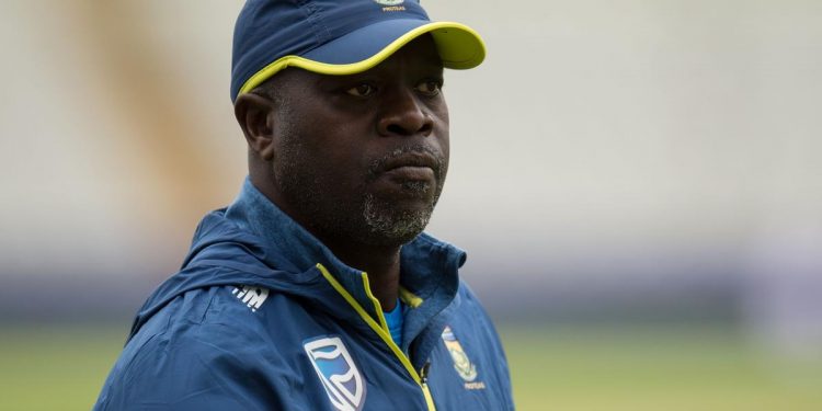 IPL2025: Ottis Gibson is named assistant coach for KKR 1 IPL2025: Ottis Gibson is named assistant coach for KKR
