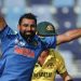 Shami acknowledges that playing every game in Dubai is advantageous. 7 Shami acknowledges that playing every game in Dubai is advantageous.
