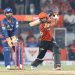 Aniket Verma: SRH's huge six-hitting fantasy find in Bhopal 6 Aniket Verma: SRH's huge six-hitting fantasy find in Bhopal