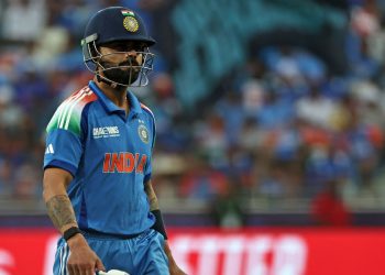 Following India's Champions Trophy victory, Virat Kohli said, "Wanted to bounce back after tough Australia tour."