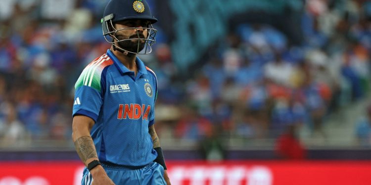 Following India's Champions Trophy victory, Virat Kohli said, "Wanted to bounce back after tough Australia tour."