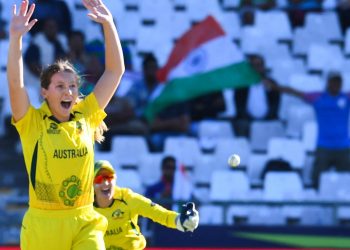 Darcie Brown to sit out final T20I against New Zealand due to family emergency