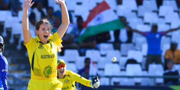 Darcie Brown to sit out final T20I against New Zealand due to family emergency 1 Darcie Brown to sit out final T20I against New Zealand due to family emergency