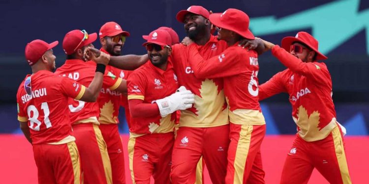 CAN vs NED Dream11 Prediction, Match 58, Fantasy Cricket Tips, Playing 11, Injury Updates & Pitch Report for CWC League 2