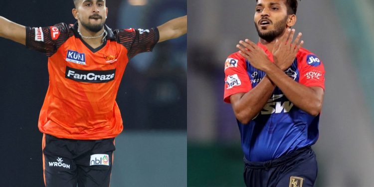 IPL2025: KKR signs Chetan Sakariya to replace Umran Malik
