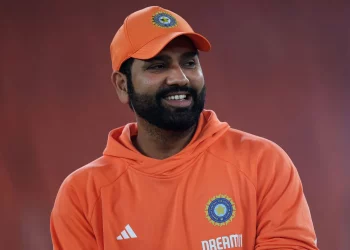 If I am hired as India's coach, Rohit Sharma will run 20 kilometres every day: Yograj Singh