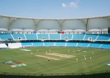 Does the Champions Trophy final between New Zealand and India have a reserve day?