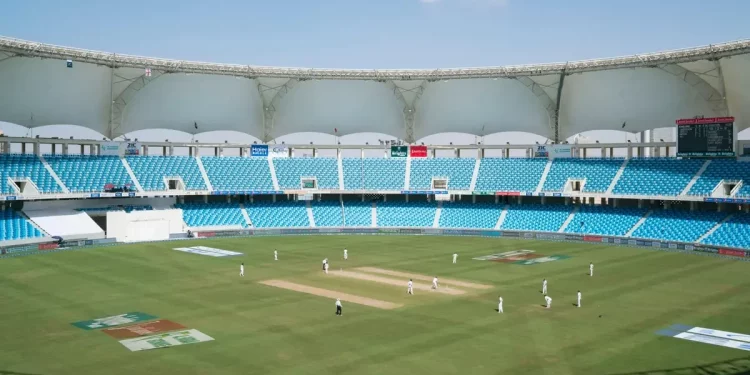 Does the Champions Trophy final between New Zealand and India have a reserve day?