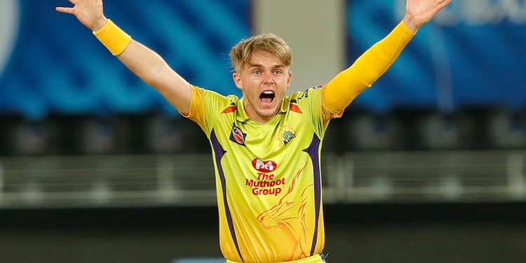 Faithfulness Sam Curran is the main factor behind CSK's success in the IPL. 1 Faithfulness Sam Curran is the main factor behind CSK's success in the IPL.