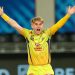 Faithfulness Sam Curran is the main factor behind CSK's success in the IPL.