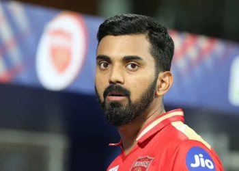 IPL 2025: Why is KL Rahul not in the starting lineup for Match 4 between DC and LSG?