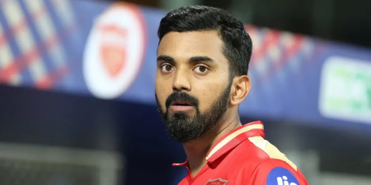IPL 2025: Why is KL Rahul not in the starting lineup for Match 4 between DC and LSG? 1 IPL 2025: Why is KL Rahul not in the starting lineup for Match 4 between DC and LSG?