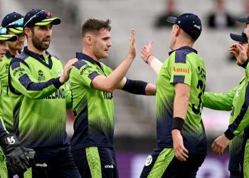 European T20 Premier League set to kick off in July. 5 European T20 Premier League set to kick off in July.