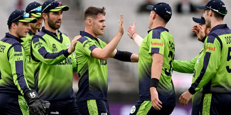 European T20 Premier League set to kick off in July.
