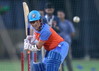 IML 2025: Shane Watson says Sachin Tendulkar's straight drive quickly transported him back fifteen years.