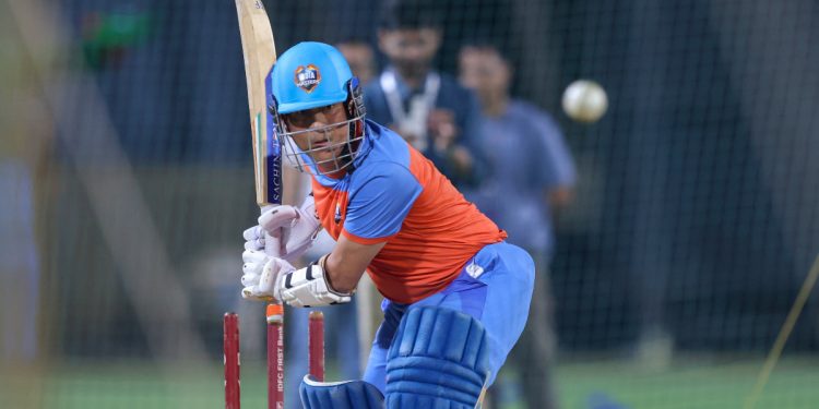 IML 2025: Shane Watson says Sachin Tendulkar's straight drive quickly transported him back fifteen years. 1 IML 2025: Shane Watson says Sachin Tendulkar's straight drive quickly transported him back fifteen years.
