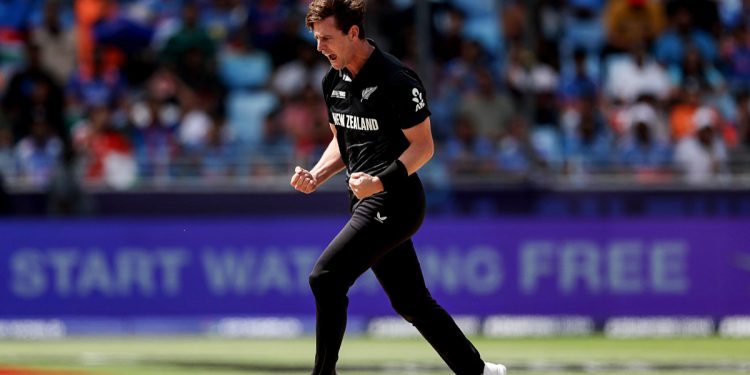 Why is Matt Henry not participating Champions Trophy 2025 Final between India versus New Zealand? 1 Why is Matt Henry not participating Champions Trophy 2025 Final between India versus New Zealand?