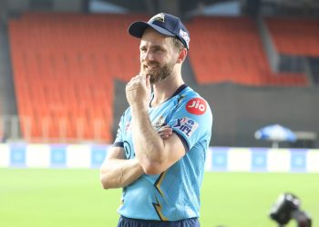 Kane Williamson Returns to the IPL in a New Role After Not Selling at Auction
