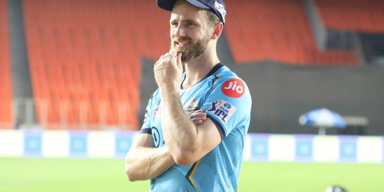 Kane Williamson Returns to the IPL in a New Role After Not Selling at Auction