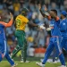 In late 2025, India and South Africa will compete in a white-ball tour. 7 In late 2025, India and South Africa will compete in a white-ball tour.