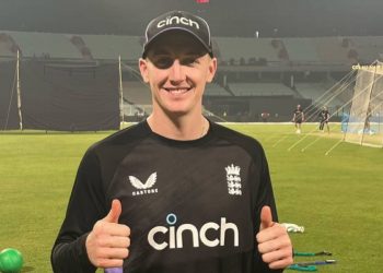 Harry Brook withdraws from the 2025 IPL