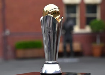 All the Information You Need: Champions Trophy 2025 Winner Prize Money, Full List of Award-Winners, Top Records & Stats