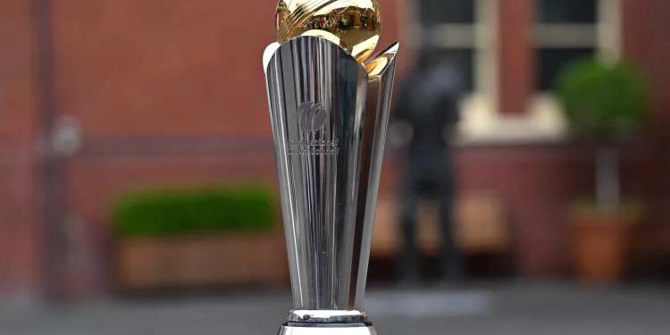 All the Information You Need: Champions Trophy 2025 Winner Prize Money, Full List of Award-Winners, Top Records & Stats