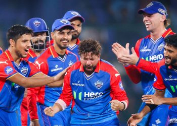 Why could DC win this year's IPL? - Described