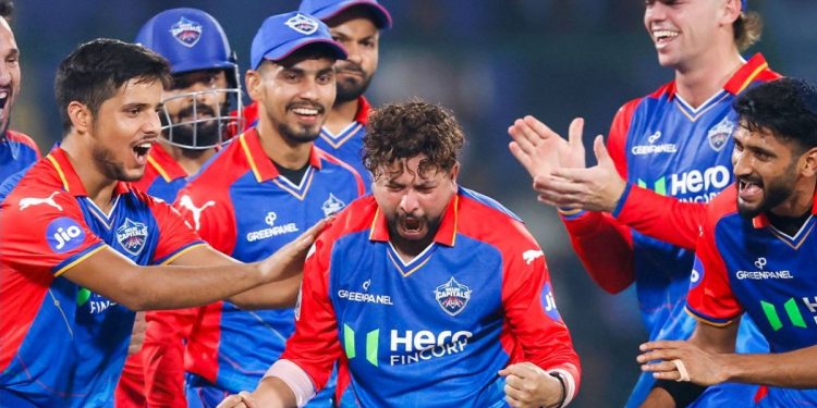 Why could DC win this year's IPL? - Described