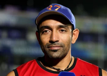 'Sold' is a word I dislike in IPL auctions: Robin Uthappa