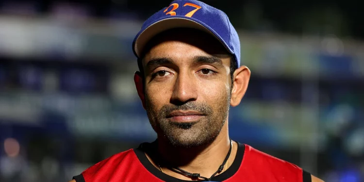'Sold' is a word I dislike in IPL auctions: Robin Uthappa 1 'Sold' is a word I dislike in IPL auctions: Robin Uthappa