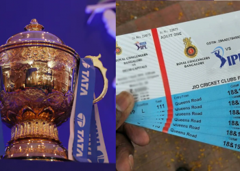 IPL 2025 Ticket Booking: IPL 2025 ticket availability by venue, dates, costs, and online and offline booking instructions