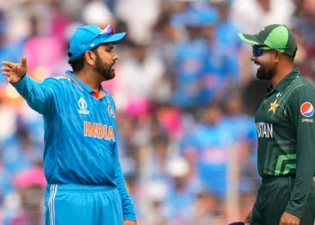 Press Release Champions Trophy 2025 India Pakistan